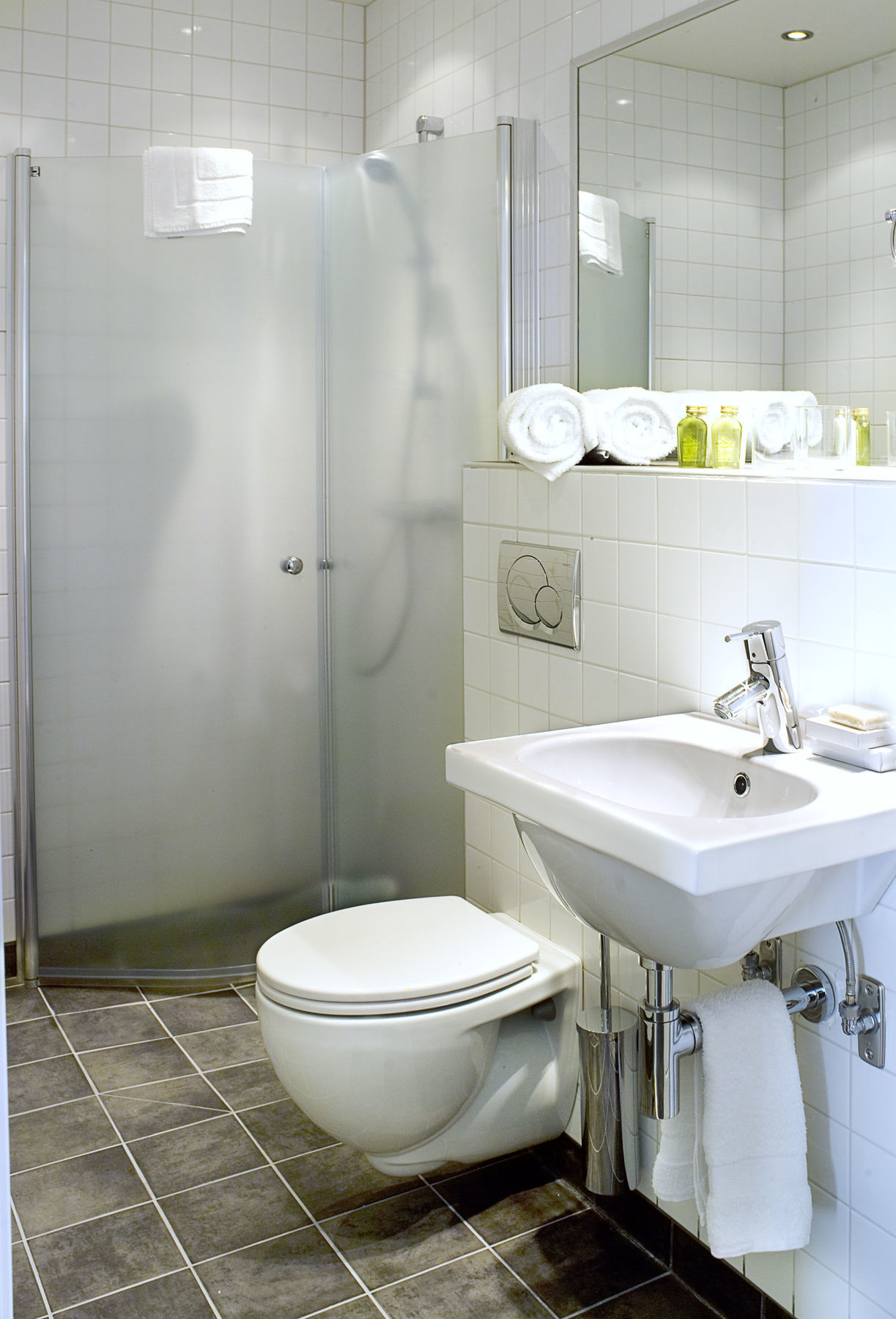 Hotel Villan Gotemburgo Habitación foto